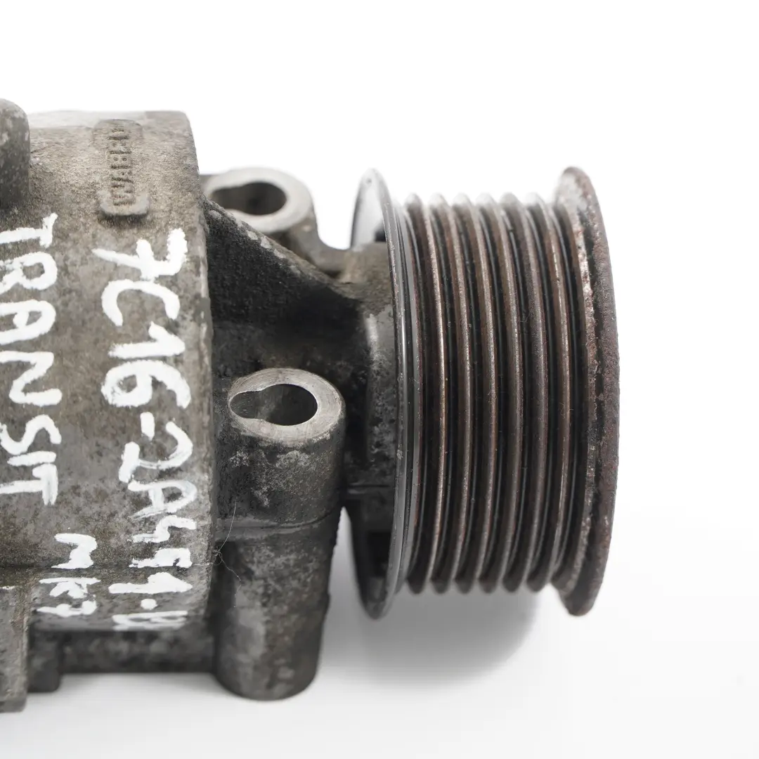 MK6 MK7 2.4 TDCI Diesel Pompa Podciśnienia Vacum do Ford Transit o numerze 7C162A451BB Ford Transit MK6 MK7 2.4 TDCI Diesel Pompa Podciśnienia Vacum - SKU 7C162A451BB - Numer Części 7C162A451BB