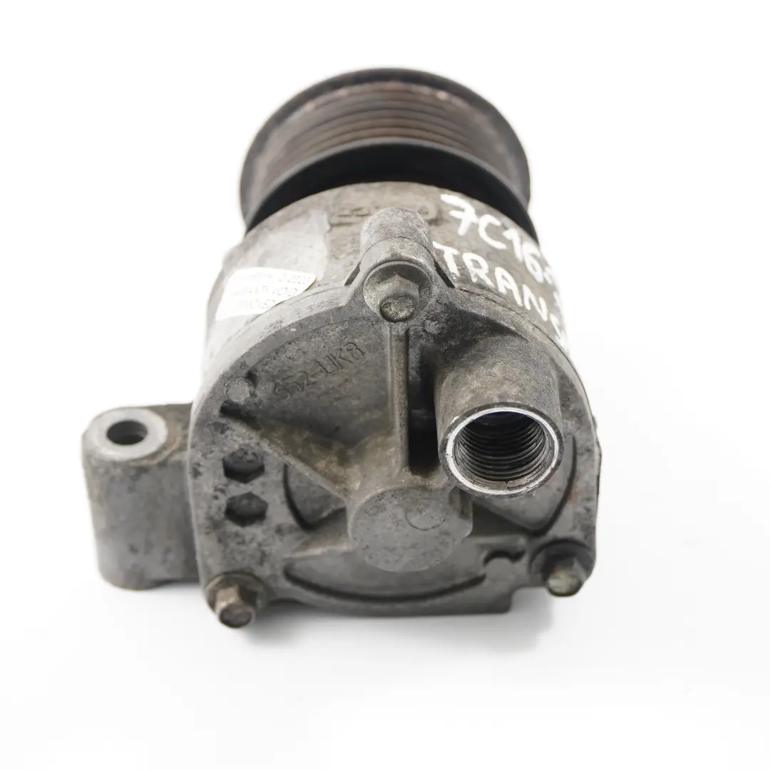 MK6 MK7 2.4 TDCI Diesel Vacuum Pump to Ford Transit with Part number 7C162A451BB Ford Transit MK6 MK7 2.4 TDCI Diesel Vacuum Pump - SKU 7C162A451BB - Part number 7C162A451BB