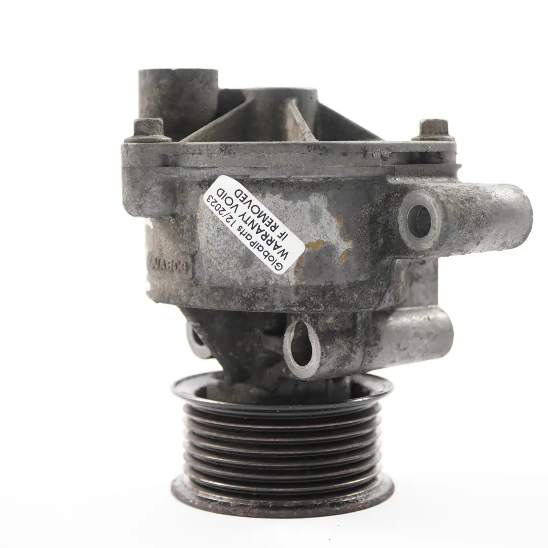 MK6 MK7 2.4 TDCI Diesel Pompa Podciśnienia Vacum do Ford Transit o numerze 7C162A451BB Ford Transit MK6 MK7 2.4 TDCI Diesel Pompa Podciśnienia Vacum - SKU 7C162A451BB - Numer Części 7C162A451BB