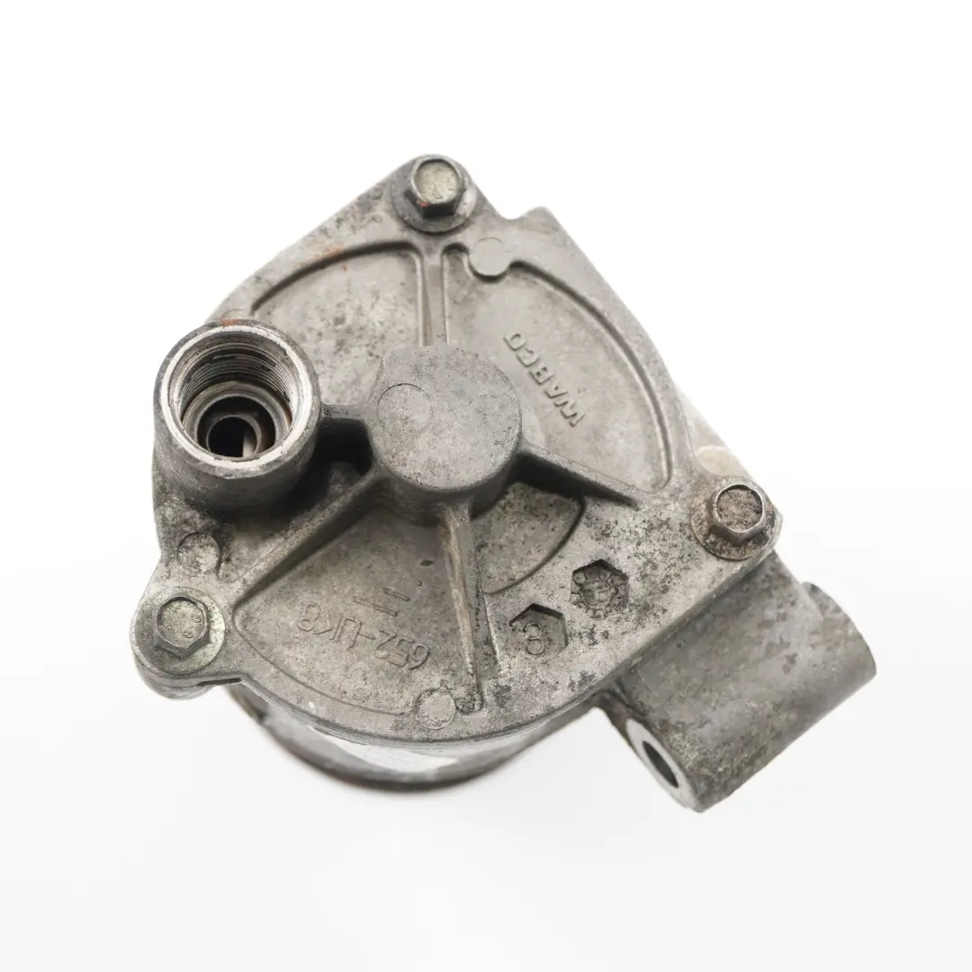 Ford Transit MK6 MK7 2.4 TDCI Diesel Unterdruck pumpe - SKU 7C162A451BB - Teilenummer 7C162A451BB
