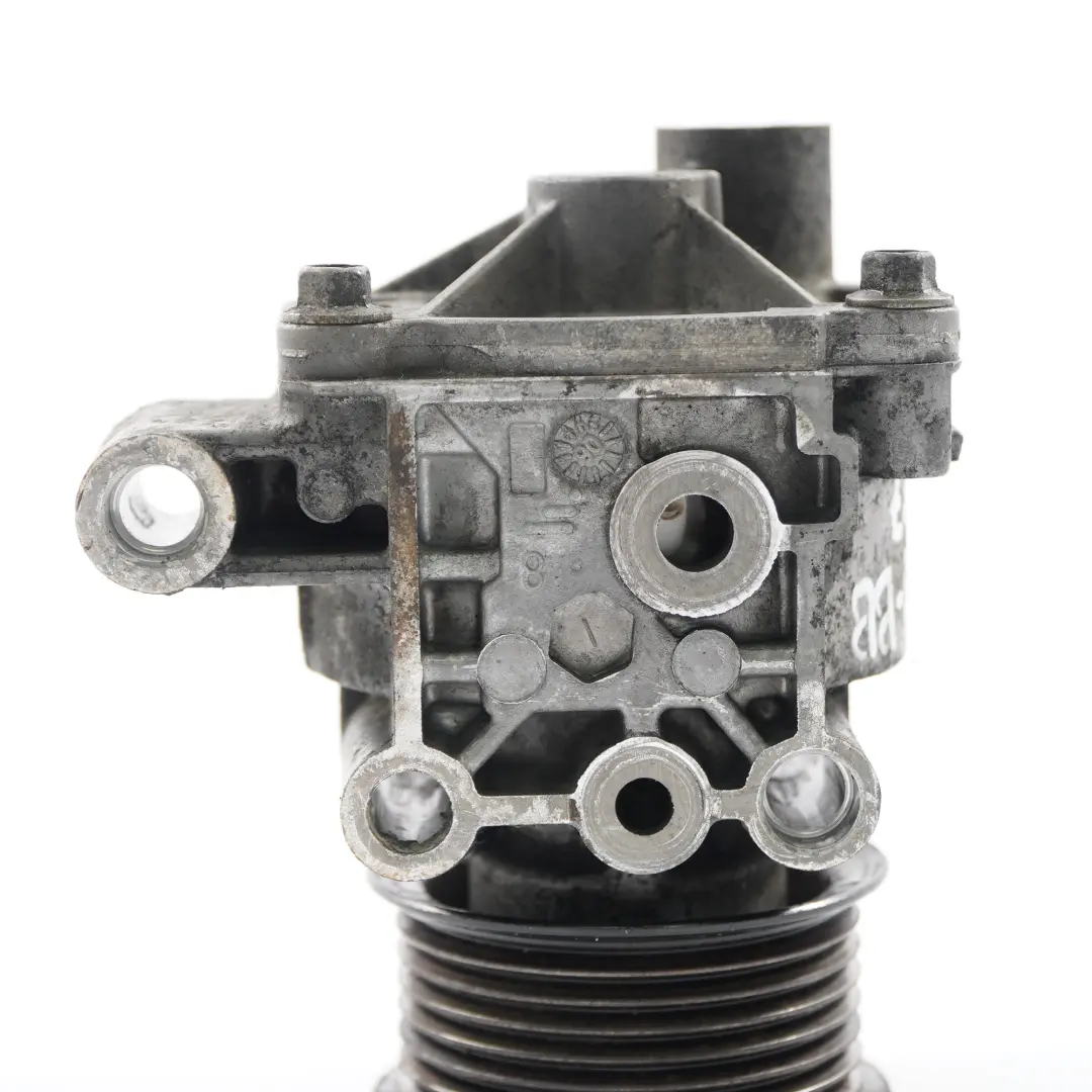 MK6 MK7 2.4 TDCI Diesel Pompa a vuoto per Ford Transit con numero di parte 7C162A451BB Ford Transit MK6 MK7 2.4 TDCI Diesel Pompa a vuoto - SKU 7C162A451BB - Numero di parte 7C162A451BB