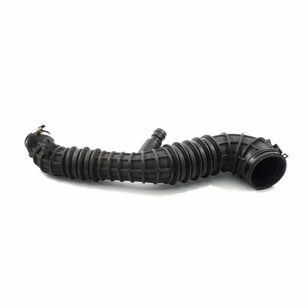 VW Volkswagen Transporter T5 T6 2.0 TDI Air Intake Suction Pipe Hose - SKU 7E0129615D - Part number 7E0129615D