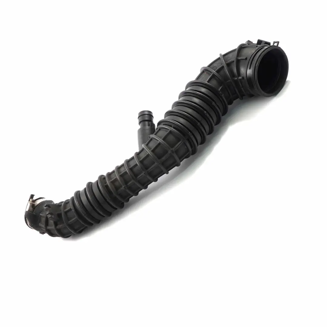 VW Volkswagen Transporter T5 T6 2.0 TDI Air Intake Suction Pipe Hose - SKU 7E0129615D - Part number 7E0129615D