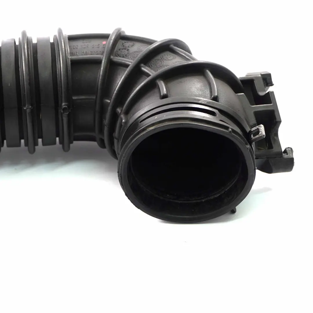 VW Volkswagen Transporter T5 T6 2.0 TDI Air Intake Suction Pipe Hose - SKU 7E0129615D - Part number 7E0129615D