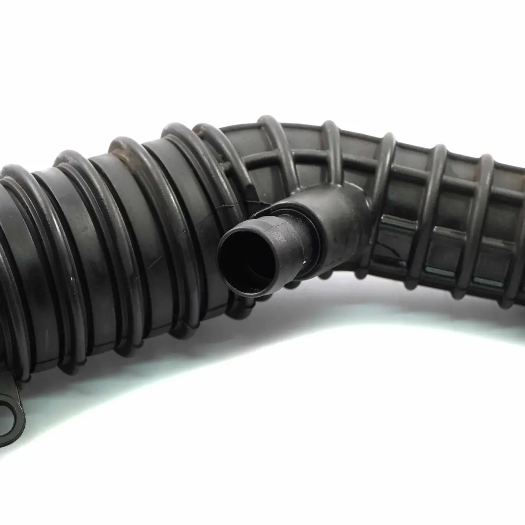 VW Volkswagen Transporter T5 T6 2.0 TDI Air Intake Suction Pipe Hose - SKU 7E0129615D - Part number 7E0129615D