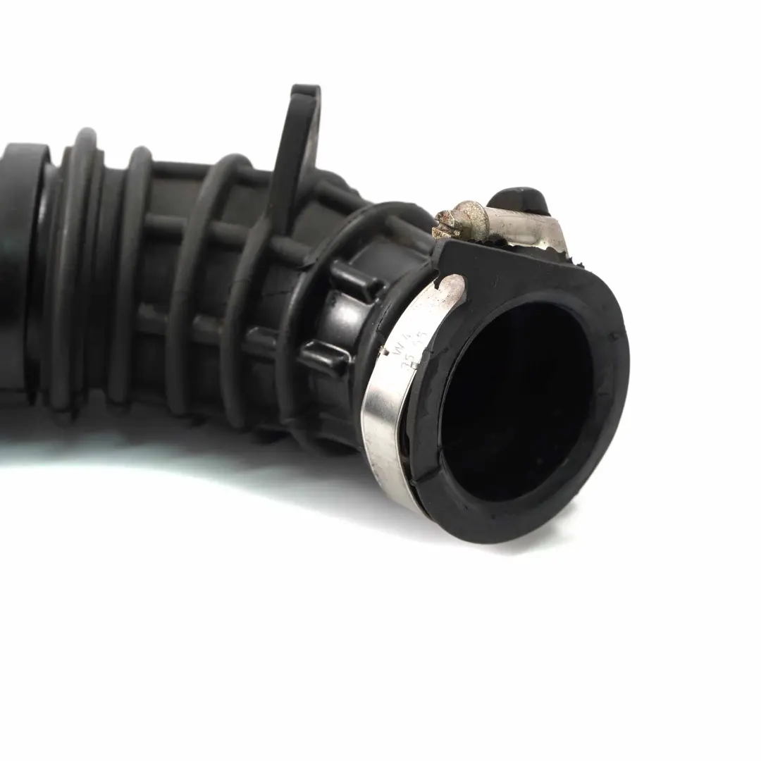 VW Volkswagen Transporter T5 T6 2.0 TDI Air Intake Suction Pipe Hose - SKU 7E0129615D - Part number 7E0129615D