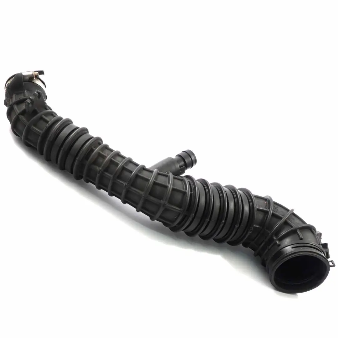 VW Volkswagen Transporter T5 T6 2.0 TDI Air Intake Suction Pipe Hose - SKU 7E0129615D - Part number 7E0129615D
