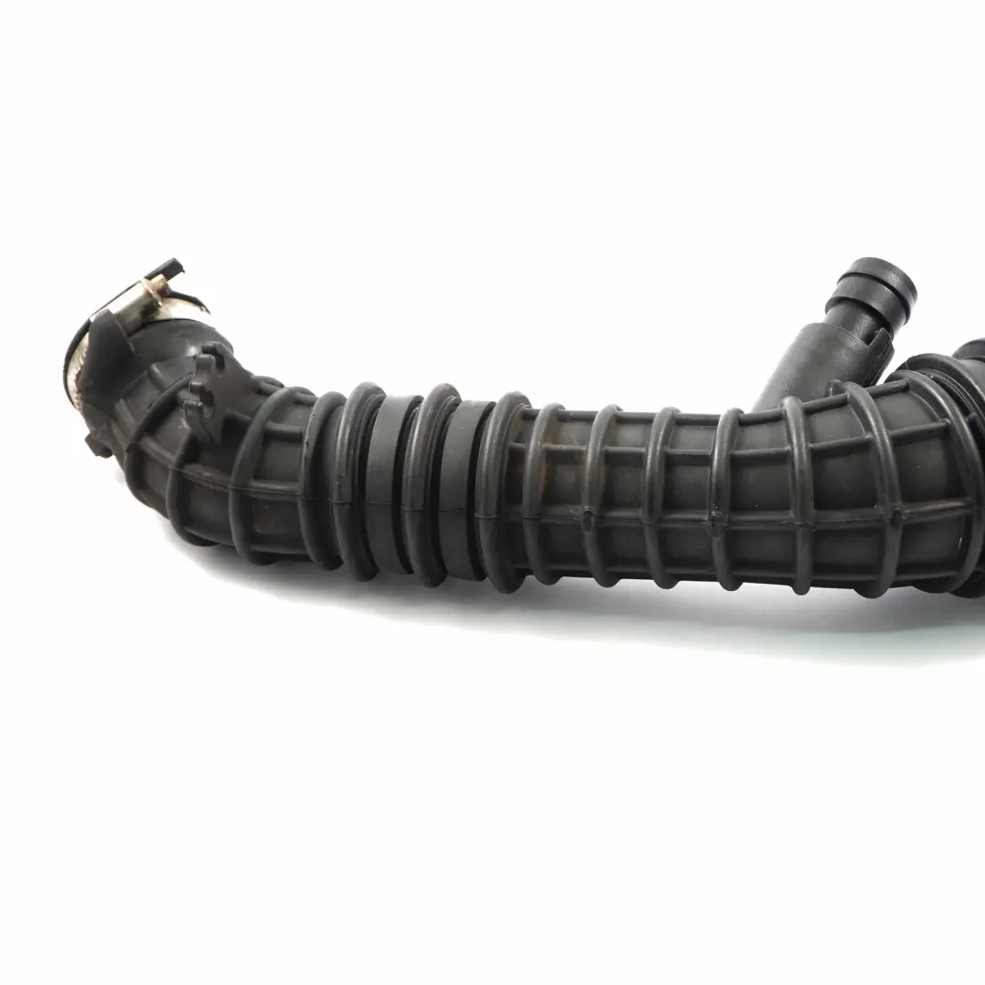 VW Volkswagen Transporter T5 T6 2.0 TDI Air Intake Suction Pipe Hose - SKU 7E0129615D - Part number 7E0129615D
