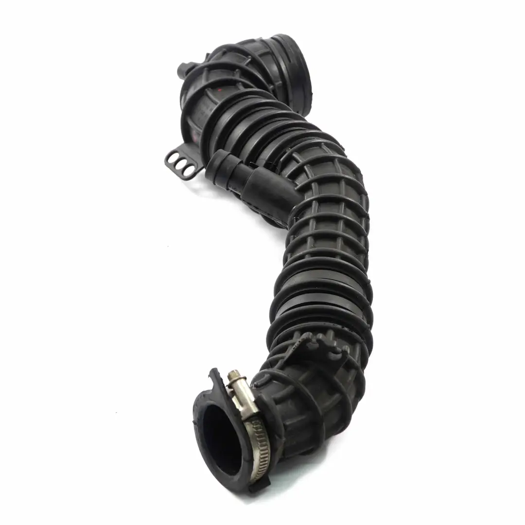 VW Volkswagen Transporter T5 T6 2.0 TDI Air Intake Suction Pipe Hose - SKU 7E0129615D - Part number 7E0129615D