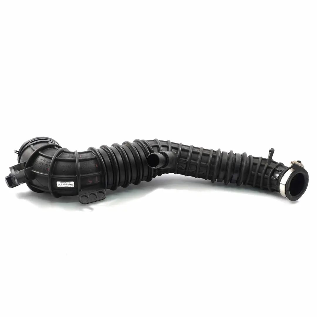 Tubo de Aspiración de Aire Manguera para VW Transporter T5 T6 2.0 TDI con número de pieza 7E0129615D VW Transporter T5 T6 2.0 TDI Tubo de Aspiración de Aire Manguera - SKU 7E0129615D - Número de pieza 7E0129615D
