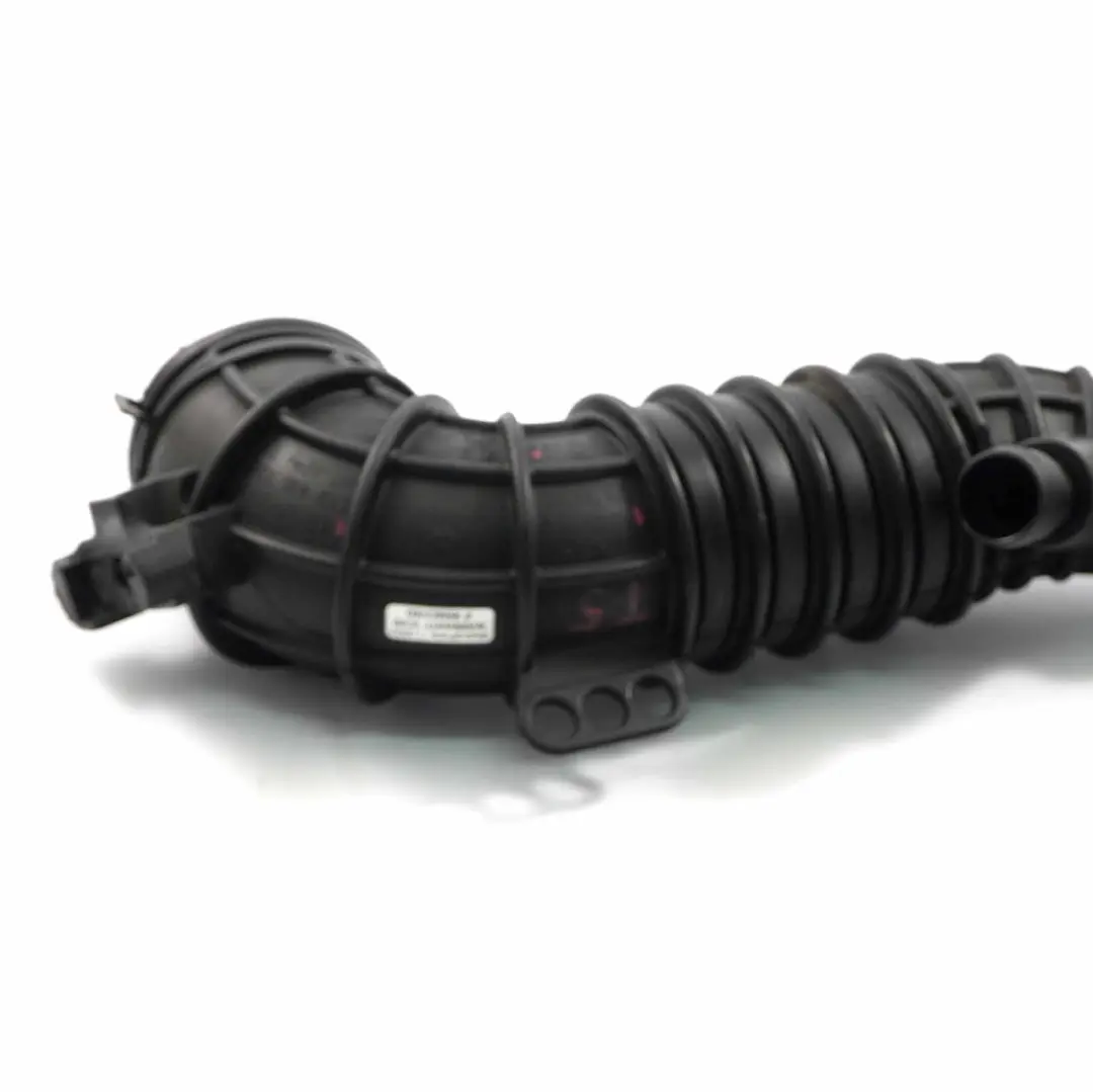 VW Volkswagen Transporter T5 T6 2.0 TDI Air Intake Suction Pipe Hose - SKU 7E0129615D - Part number 7E0129615D
