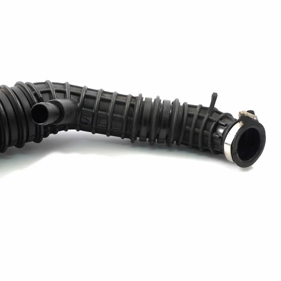 VW Volkswagen Transporter T5 T6 2.0 TDI Air Intake Suction Pipe Hose - SKU 7E0129615D - Part number 7E0129615D