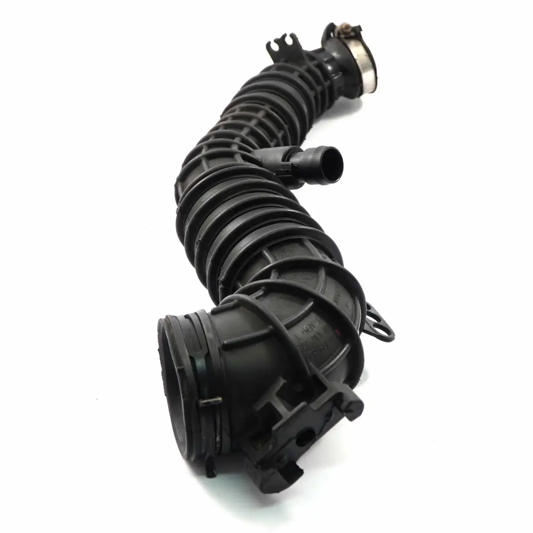 VW Volkswagen Transporter T5 T6 2.0 TDI Air Intake Suction Pipe Hose - SKU 7E0129615D - Part number 7E0129615D