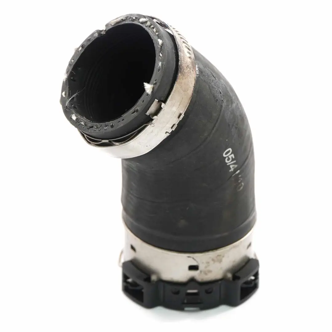 Intake Pipe Hose to Volkswagen VW T5 Diesel Intercooler Turbo Air with Part number 7E0145708 Volkswagen VW T5 Diesel Intercooler Turbo Air Intake Pipe Hose - SKU 7E0145708 - Part number 7E0145708
