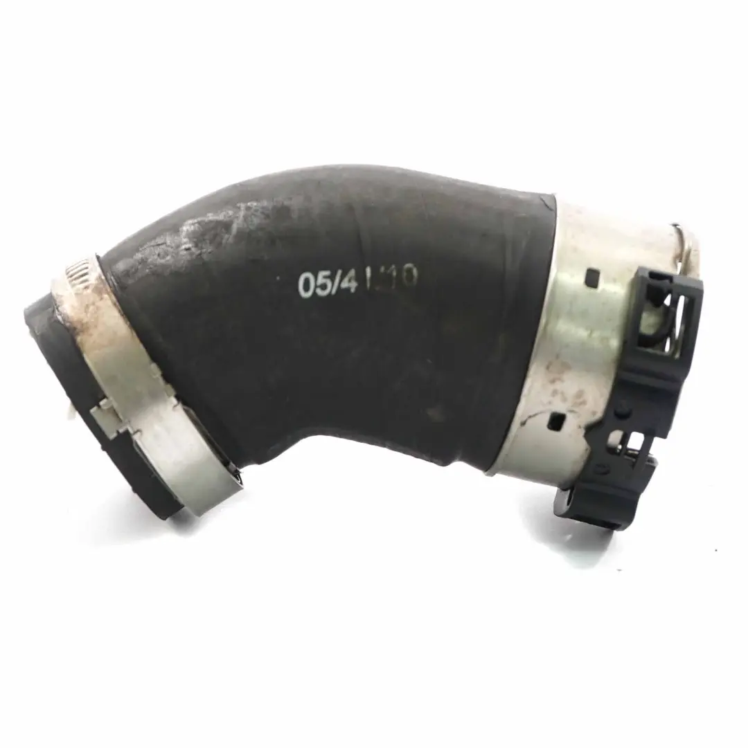 Intake Pipe Hose to Volkswagen VW T5 Diesel Intercooler Turbo Air with Part number 7E0145708 Volkswagen VW T5 Diesel Intercooler Turbo Air Intake Pipe Hose - SKU 7E0145708 - Part number 7E0145708