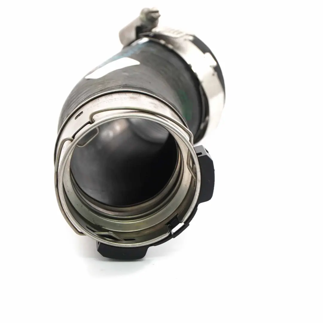 Volkswagen VW T5 Diesel Intercooler Turbo Air Intake Pipe Hose - SKU 7E0145708 - Part number 7E0145708
