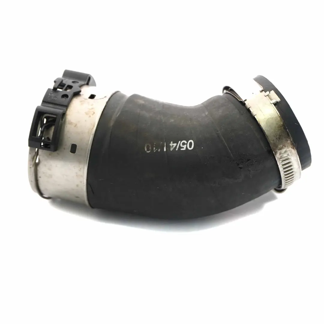 Volkswagen VW T5 Diesel Intercooler Turbo Air Intake Pipe Hose - SKU 7E0145708 - Part number 7E0145708