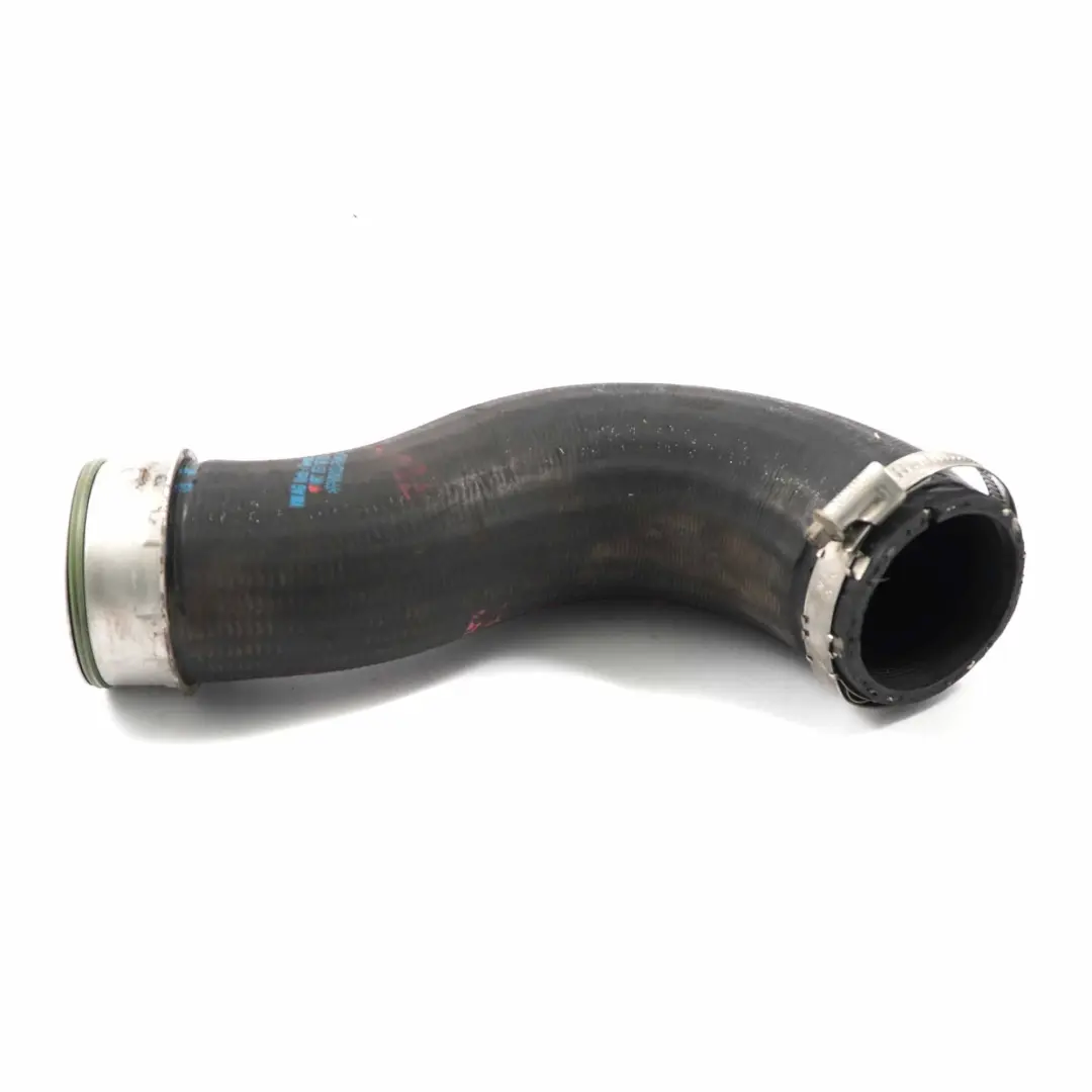 Intake Pipe Hose to Volkswagen VW T5 Diesel Intercooler Turbo Air with Part number 7E0145709 Volkswagen VW T5 Diesel Intercooler Turbo Air Intake Pipe Hose - SKU 7E0145709 - Part number 7E0145709