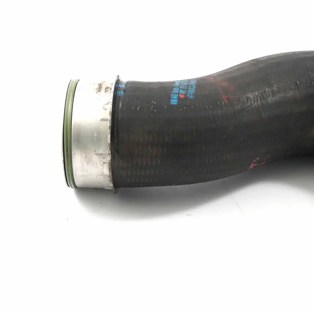 Tubo admisión aire Manguera para Volkswagen VW T5 Diesel Intercooler Turbo con número de pieza 7E0145709 Volkswagen VW T5 Diesel Intercooler Turbo Tubo admisión aire Manguera - SKU 7E0145709 - Número de pieza 7E0145709