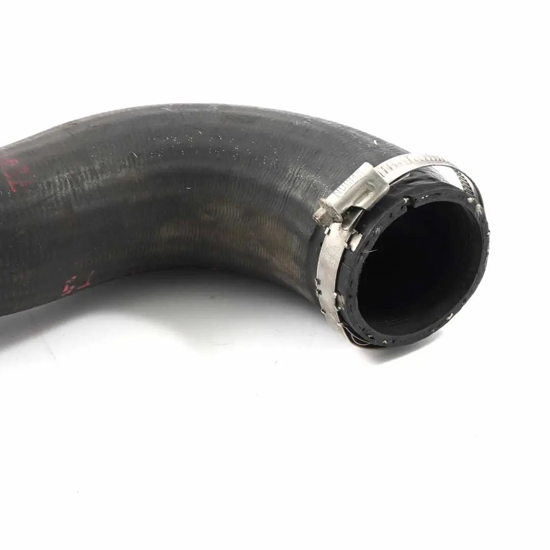 Volkswagen VW T5 Diesel Intercooler Turbo Air Intake Pipe Hose - SKU 7E0145709 - Part number 7E0145709