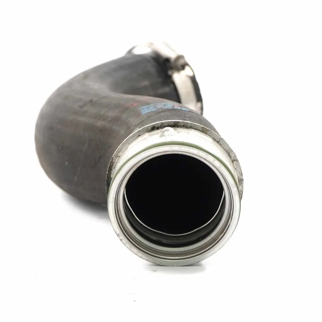 Volkswagen VW T5 Diesel Intercooler Turbo Air Intake Pipe Hose - SKU 7E0145709 - Part number 7E0145709