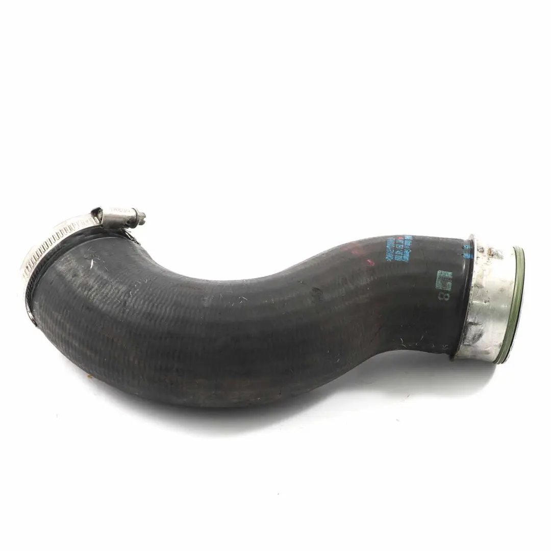 Volkswagen VW T5 Diesel Intercooler Turbo Air Intake Pipe Hose - SKU 7E0145709 - Part number 7E0145709
