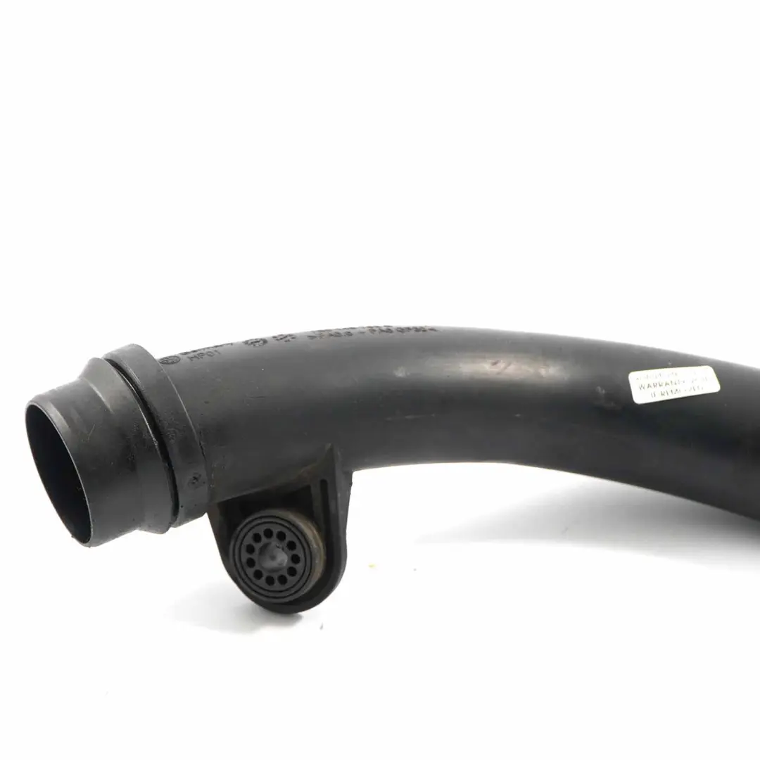 VW Volkswagen Transporter T5 2.0 TDI Intercooler Air Intake Pipe Hose - SKU 7E0145762C - Part number 7E0145762C