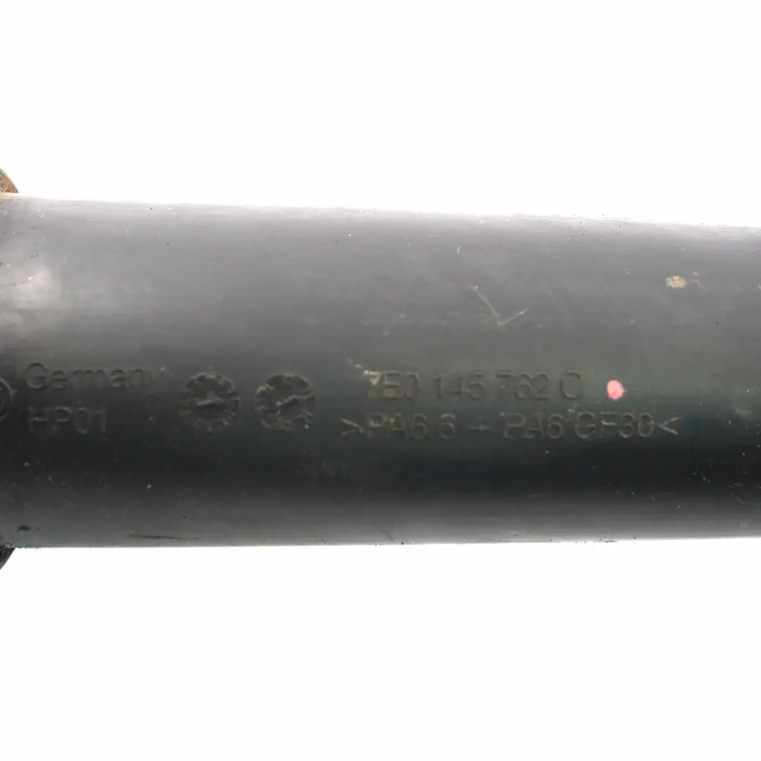 Tuyau d'air d'admission refroidisseur pour VW Transporter T5 2.0 TDI à propos du numéro de pièce 7E0145762C VW Transporter T5 2.0 TDI Tuyau d'air d'admission refroidisseur - SKU 7E0145762C - Numéro de pièce 7E0145762C