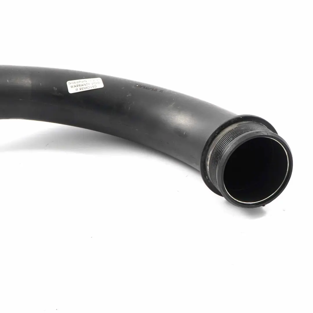 VW Volkswagen Transporter T5 2.0 TDI Intercooler Air Intake Pipe Hose - SKU 7E0145762C - Part number 7E0145762C