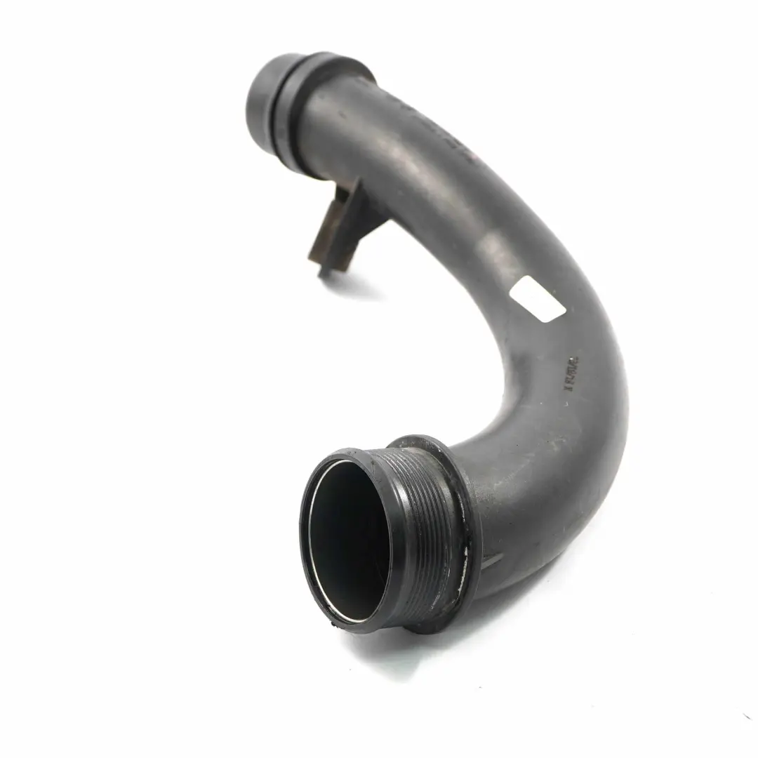 VW Volkswagen Transporter T5 2.0 TDI Intercooler Air Intake Pipe Hose - SKU 7E0145762C - Part number 7E0145762C