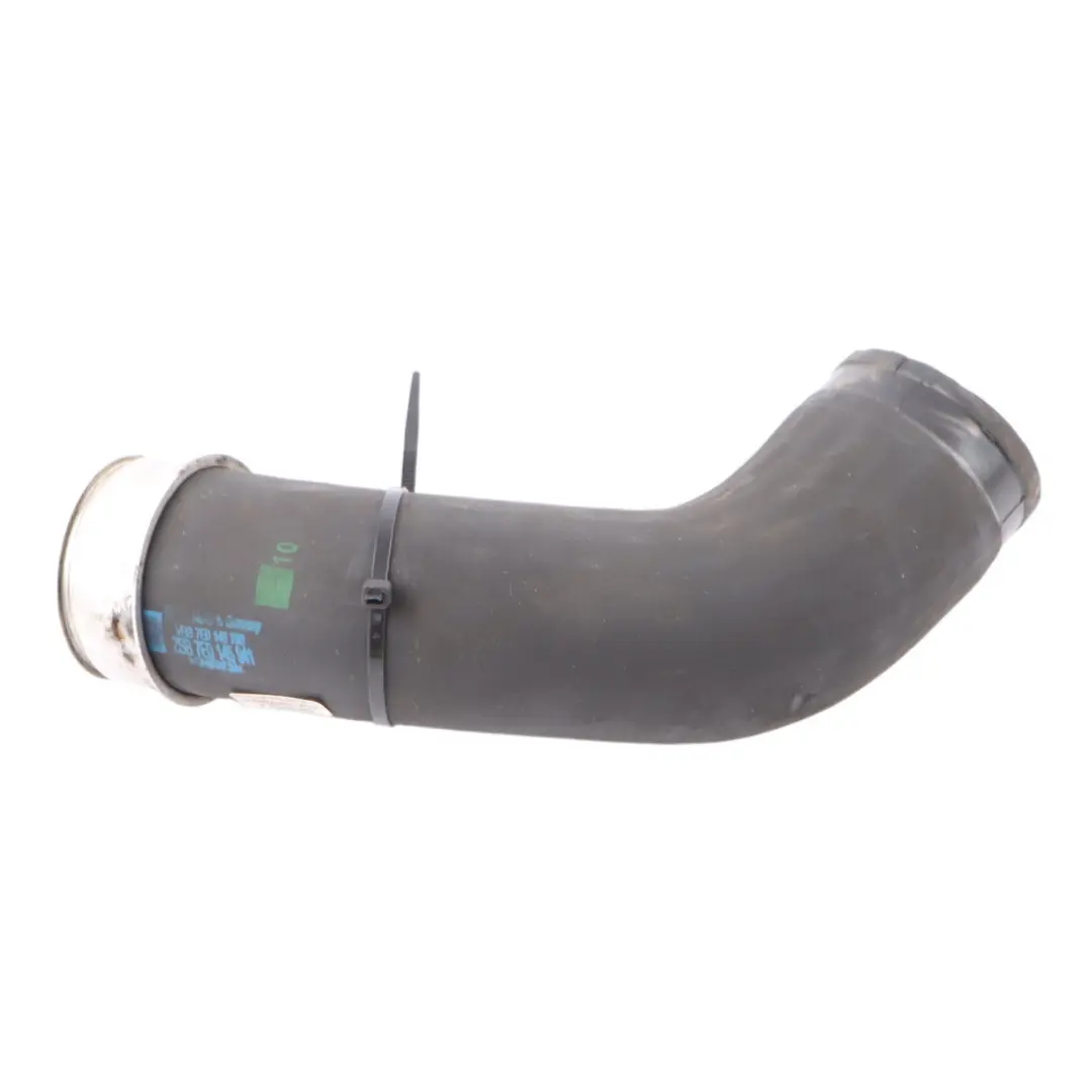 Pipe Hose T5 to Volkswagen Transporter T5 Intercooler with Part number 7E0145941 Volkswagen Transporter T5 Intercooler Pipe Hose T5 - SKU 7E0145941 - Part number 7E0145941