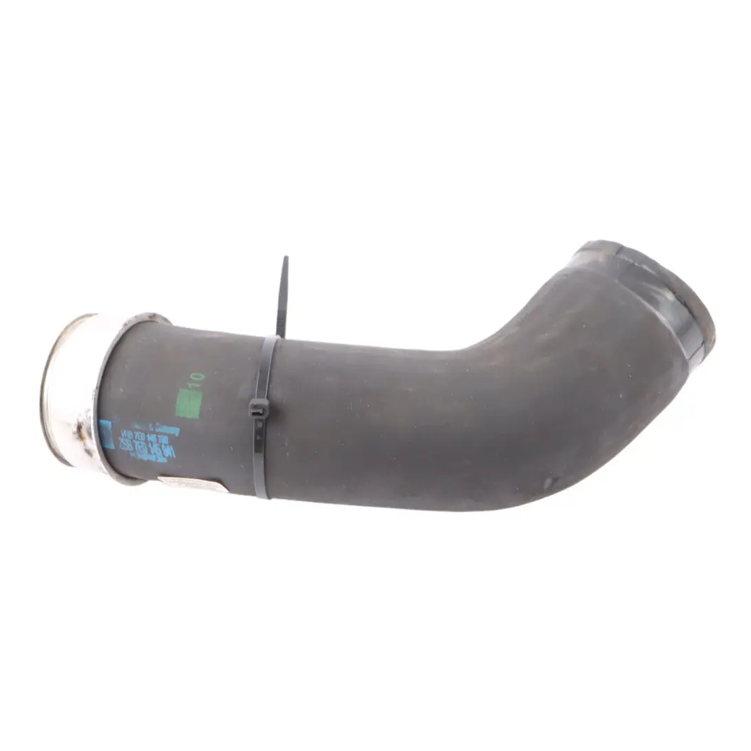 Volkswagen Transporter T5 Tuyau Durite Intercooler 7E0145941