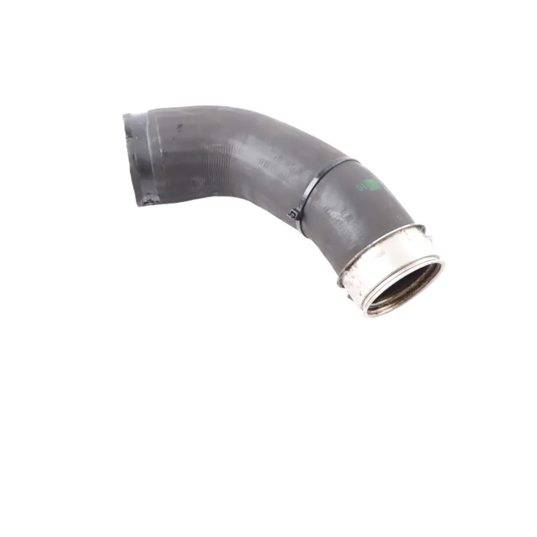 Pipe Hose T5 to Volkswagen Transporter T5 Intercooler with Part number 7E0145941 Volkswagen Transporter T5 Intercooler Pipe Hose T5 - SKU 7E0145941 - Part number 7E0145941