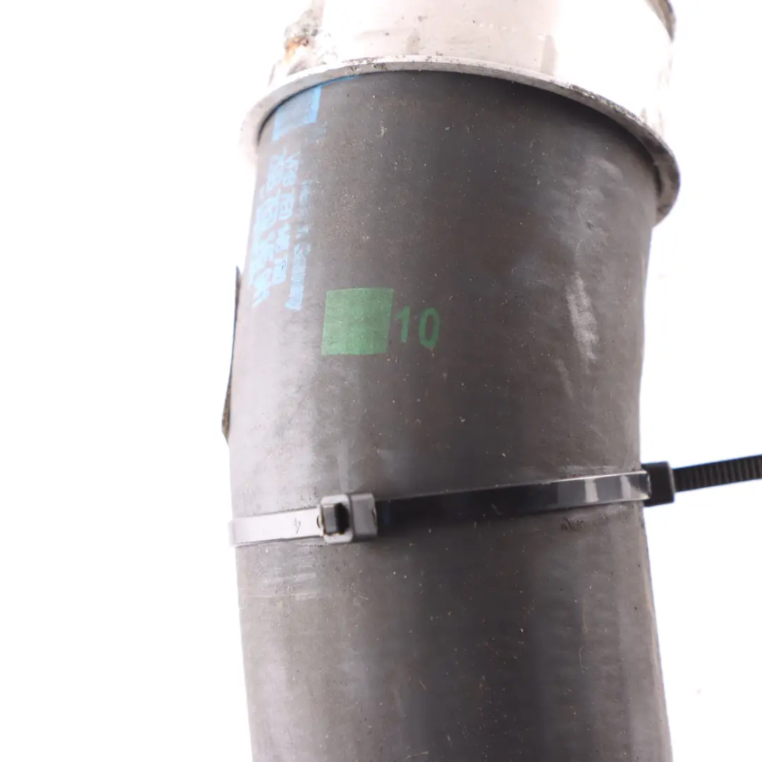 Pipe Hose T5 to Volkswagen Transporter T5 Intercooler with Part number 7E0145941 Volkswagen Transporter T5 Intercooler Pipe Hose T5 - SKU 7E0145941 - Part number 7E0145941