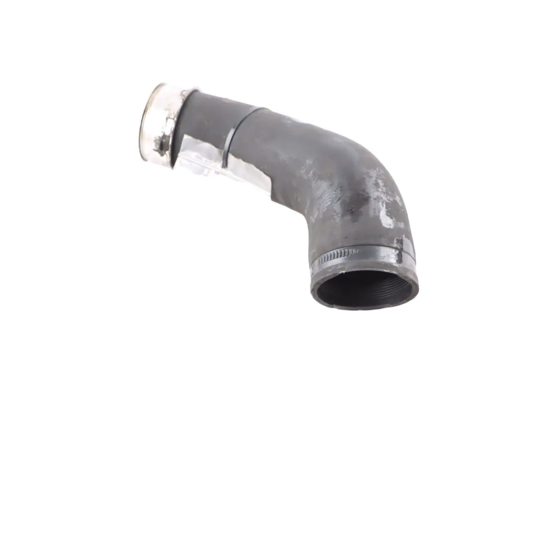 Pipe Hose T5 to Volkswagen Transporter T5 Intercooler with Part number 7E0145941 Volkswagen Transporter T5 Intercooler Pipe Hose T5 - SKU 7E0145941 - Part number 7E0145941