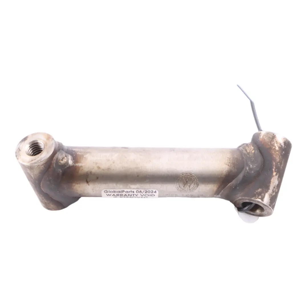 Volkswagen Transporter T5 Brace Holder Support Mount Bracket - SKU 7E0253027 - Part number 7E0253027