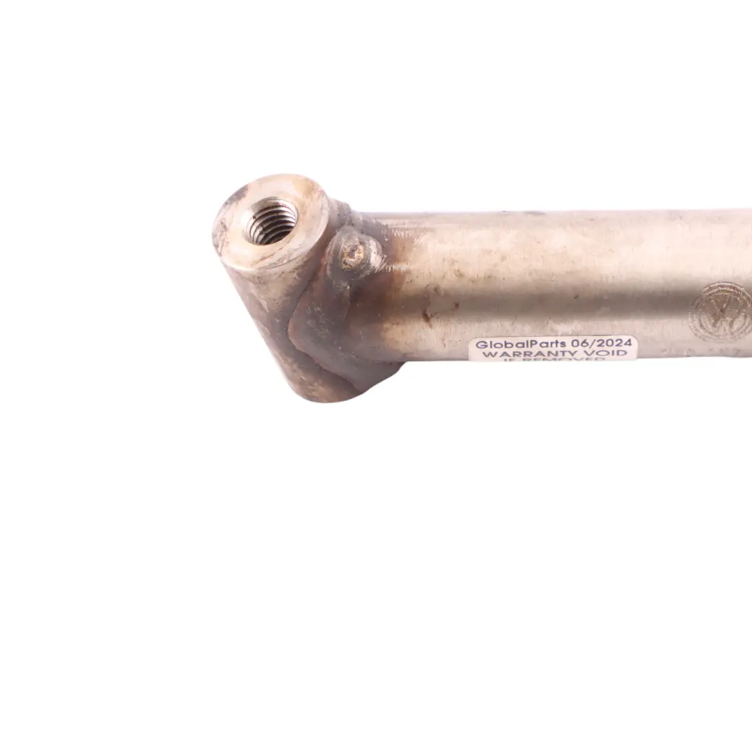 Brace Holder Support Mount Bracket to Volkswagen Transporter T5 with Part number 7E0253027 Volkswagen Transporter T5 Brace Holder Support Mount Bracket - SKU 7E0253027 - Part number 7E0253027