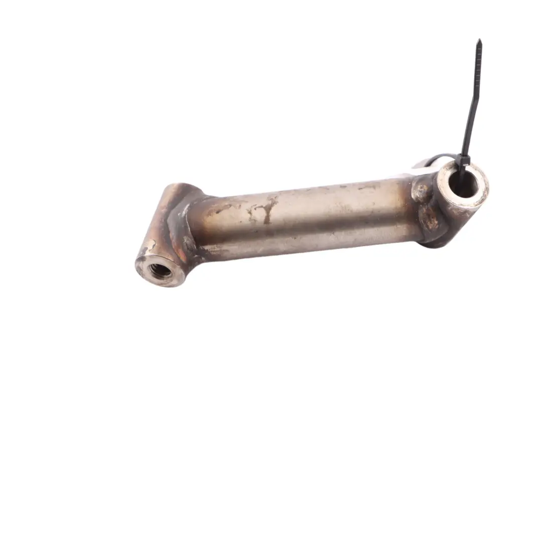 Brace Holder Support Mount Bracket to Volkswagen Transporter T5 with Part number 7E0253027 Volkswagen Transporter T5 Brace Holder Support Mount Bracket - SKU 7E0253027 - Part number 7E0253027