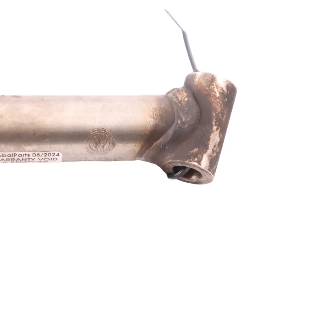 Brace Holder Support Mount Bracket to Volkswagen Transporter T5 with Part number 7E0253027 Volkswagen Transporter T5 Brace Holder Support Mount Bracket - SKU 7E0253027 - Part number 7E0253027