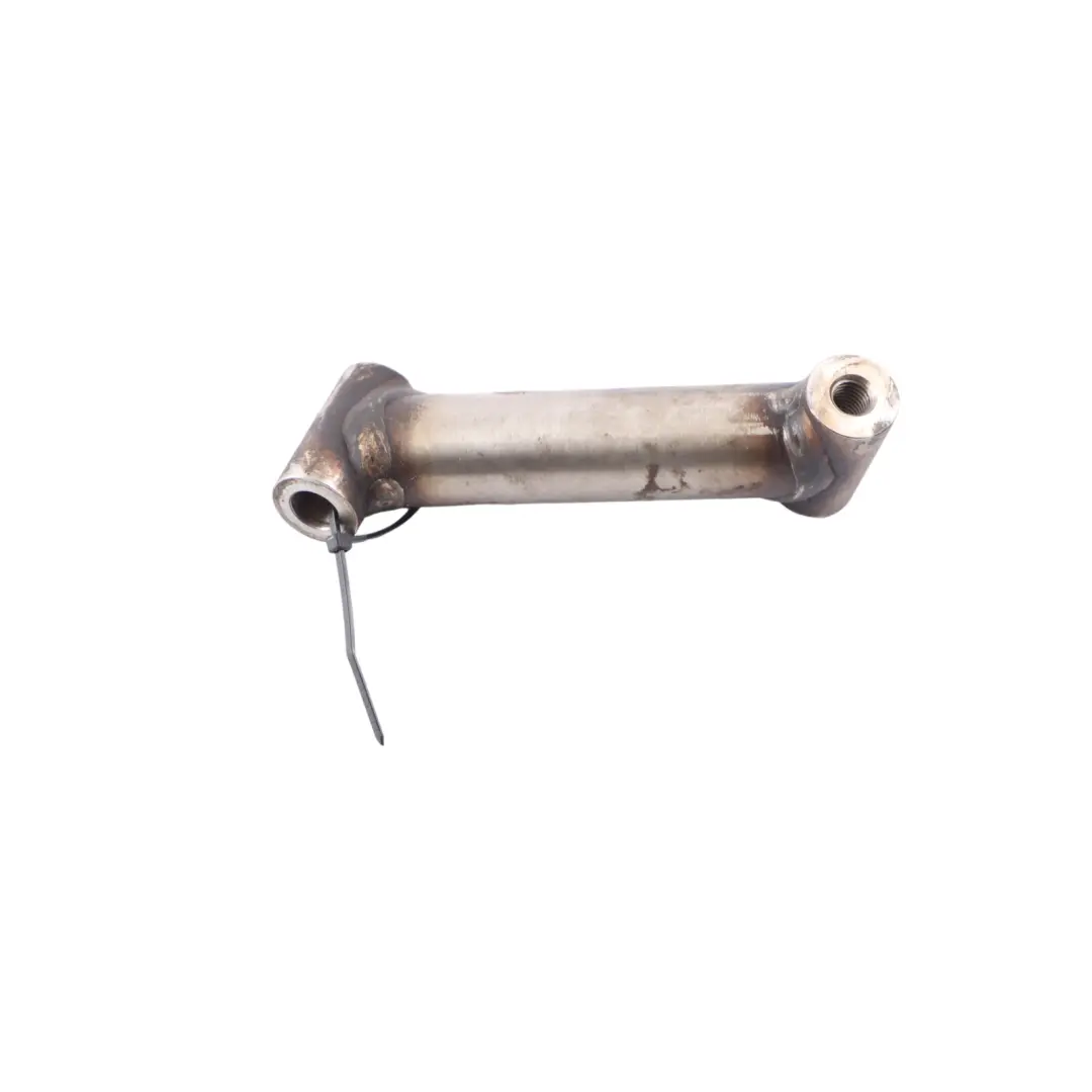 Volkswagen Transporter T5 Support Fixation Renfort Montage - SKU 7E0253027 - Numéro de pièce 7E0253027
