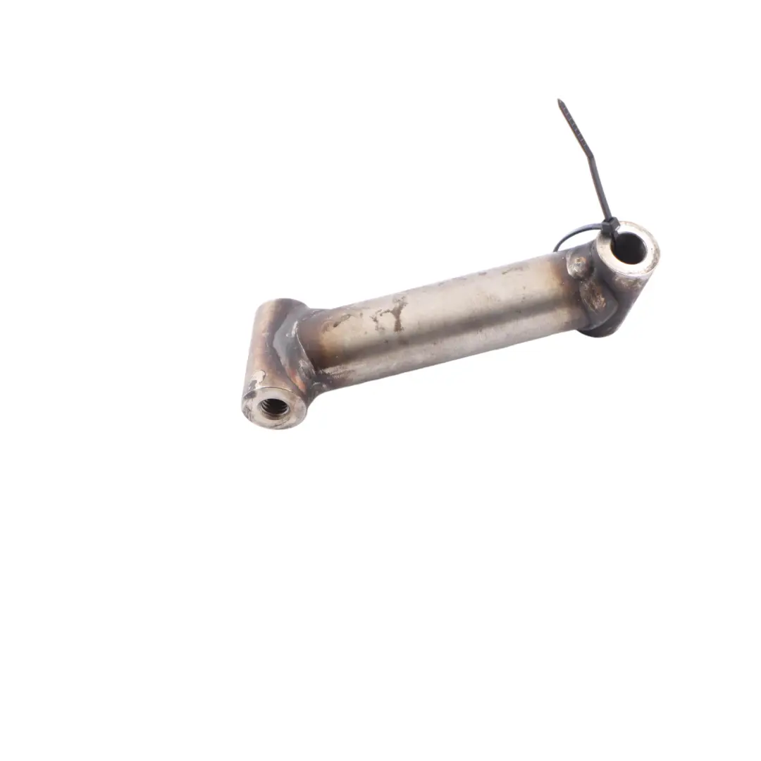 Brace Holder Support Mount Bracket to Volkswagen Transporter T5 with Part number 7E0253027 Volkswagen Transporter T5 Brace Holder Support Mount Bracket - SKU 7E0253027 - Part number 7E0253027