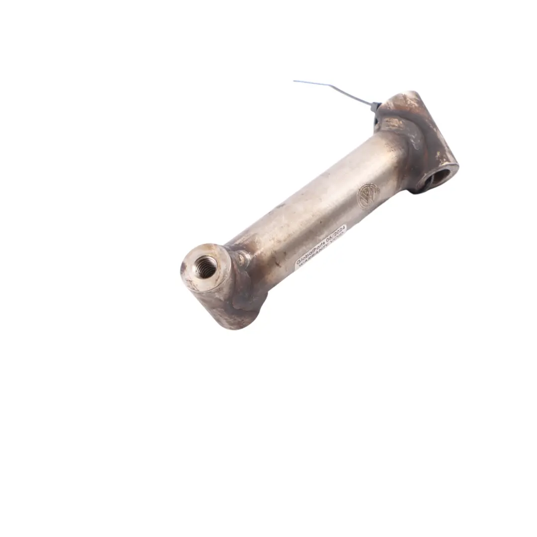 Brace Holder Support Mount Bracket to Volkswagen Transporter T5 with Part number 7E0253027 Volkswagen Transporter T5 Brace Holder Support Mount Bracket - SKU 7E0253027 - Part number 7E0253027