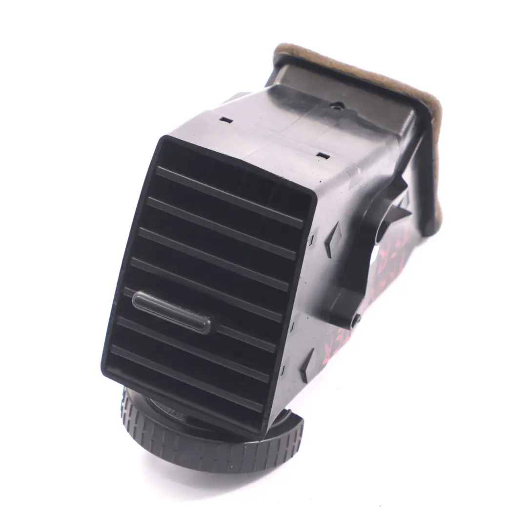 Armaturenbrett Lüft ungsgitter vorne links für Volkswagen Transporter T5 mit Teilenummer 7E0815705A Volkswagen Transporter T5 Armaturenbrett Lüft ungsgitter vorne links - SKU 7E0815705A - Teilenummer 7E0815705A