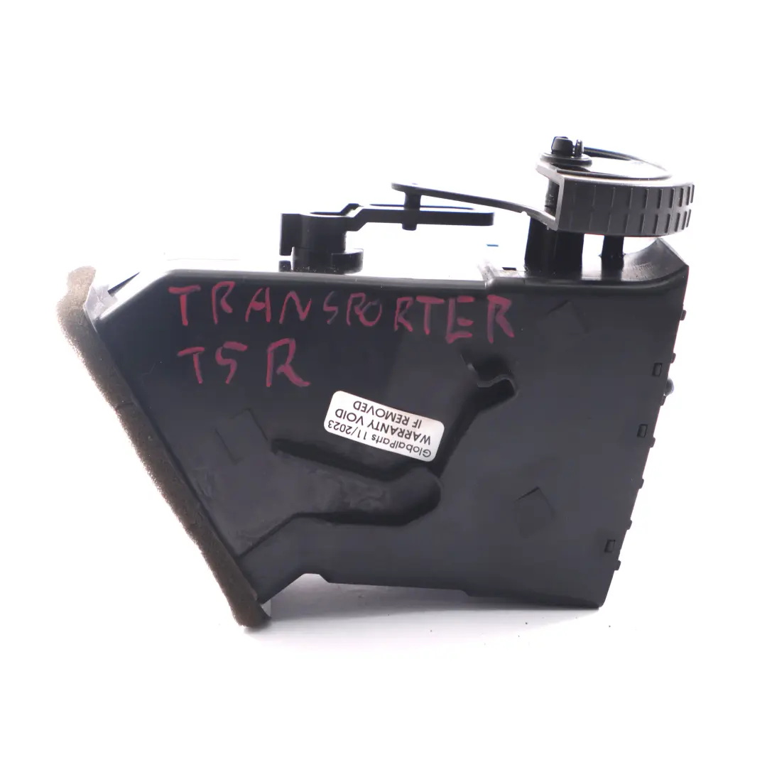 Griglia aerazione cruscotto anteriore sinistra per VW Transporter T5 con numero di parte 7E0815705A VW Transporter T5 Griglia aerazione cruscotto anteriore sinistra - SKU 7E0815705A - Numero di parte 7E0815705A