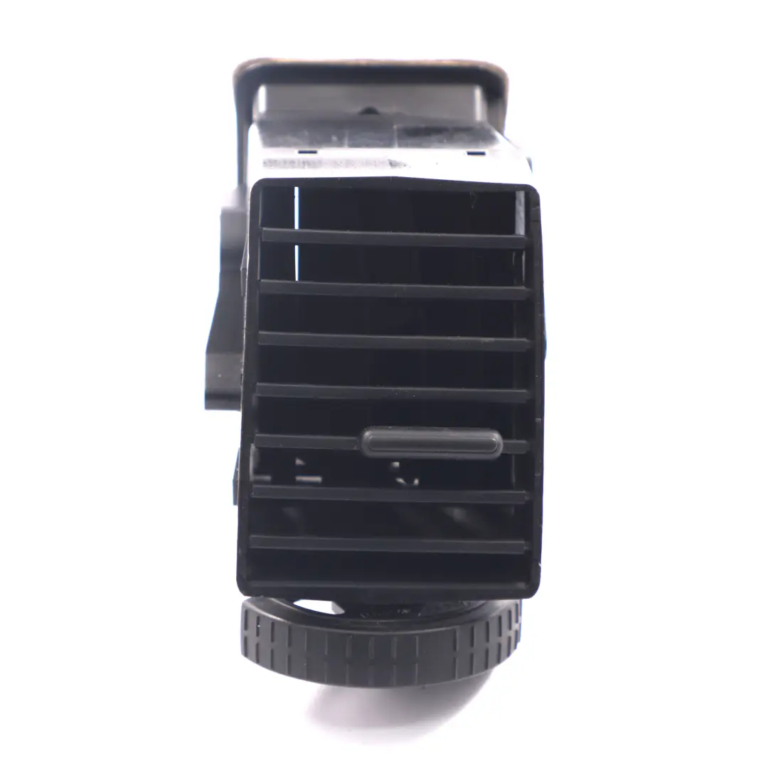 Grille d'aération tableau bord avant droite pour Volkswagen Transporter T5 à propos du numéro de pièce 7E0815706A Volkswagen Transporter T5 Grille d'aération tableau bord avant droite - SKU 7E0815706A - Numéro de pièce 7E0815706A