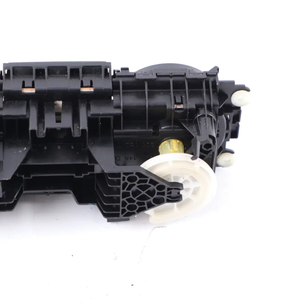 Heater Climate Control Panel A/C Switch to Volkswagen Transporter T5 with Part number 7E0819045A9B9 Volkswagen Transporter T5 Heater Climate Control Panel A/C Switch - SKU 7E0819045A9B9 - Part number 7E0819045A9B9