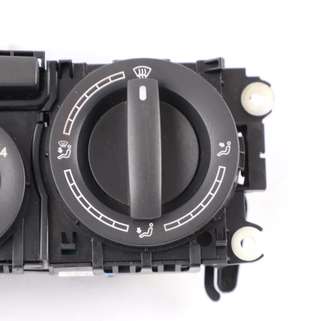 Heater Climate Control Panel A/C Switch to Volkswagen Transporter T5 with Part number 7E0819045A9B9 Volkswagen Transporter T5 Heater Climate Control Panel A/C Switch - SKU 7E0819045A9B9 - Part number 7E0819045A9B9