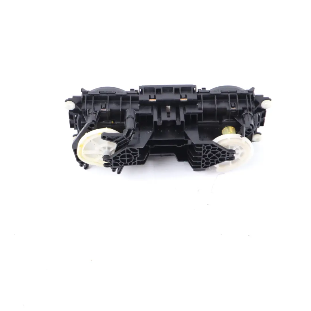 Heater Climate Control Panel A/C Switch to Volkswagen Transporter T5 with Part number 7E0819045A9B9 Volkswagen Transporter T5 Heater Climate Control Panel A/C Switch - SKU 7E0819045A9B9 - Part number 7E0819045A9B9