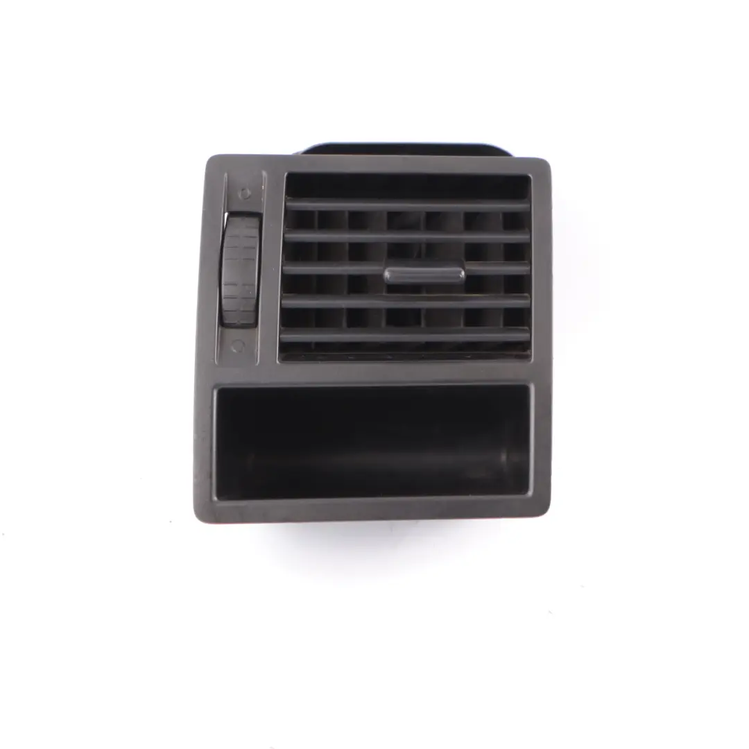 Dashboard Air Vent Grille Right O/S Nozzle to Volkswagen Transporter T5 with Part number 7E0819204C Volkswagen Transporter T5 Dashboard Air Vent Grille Right O/S Nozzle - SKU 7E0819204C - Part number 7E0819204C