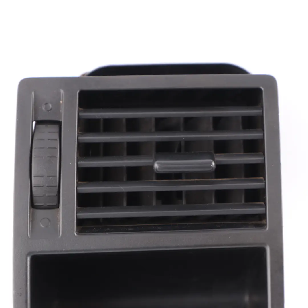 Dashboard Air Vent Grille Right O/S Nozzle to Volkswagen Transporter T5 with Part number 7E0819204C Volkswagen Transporter T5 Dashboard Air Vent Grille Right O/S Nozzle - SKU 7E0819204C - Part number 7E0819204C